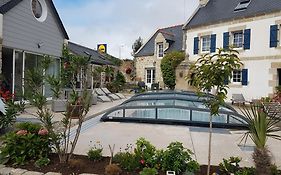 La Ferme De Kerivoas